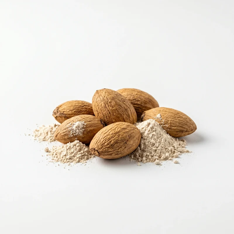 African Mango Seed Extract
