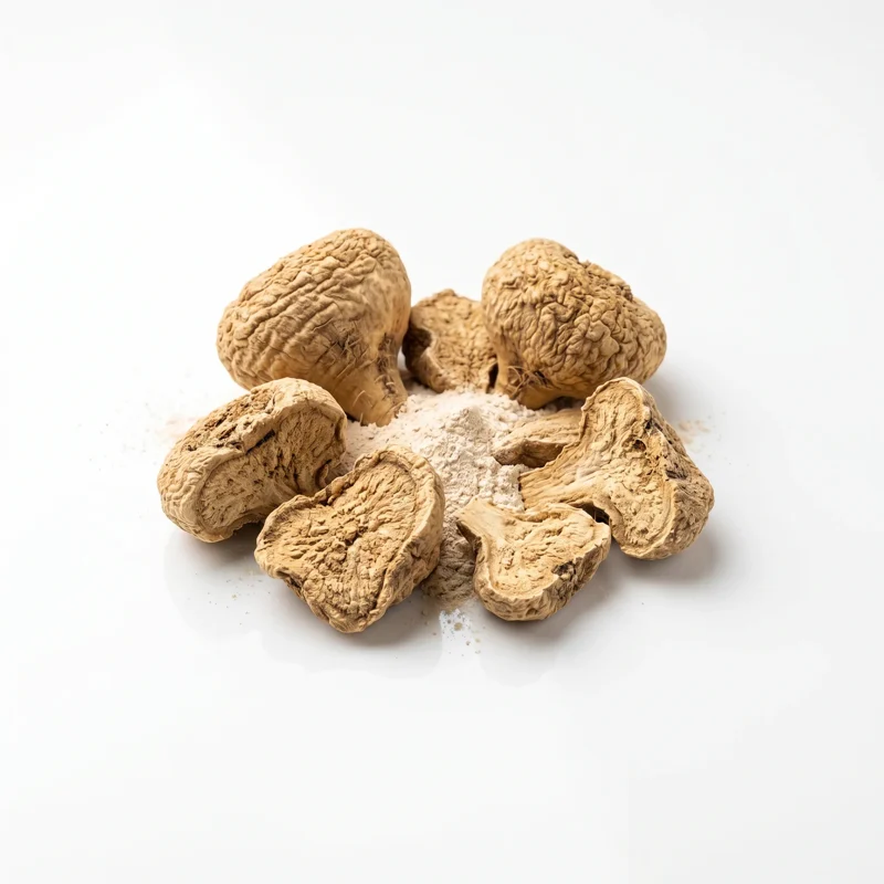 Maca Root Extract